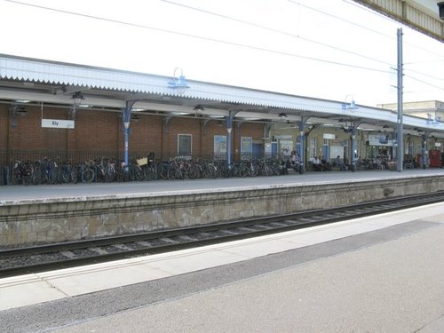 Ely Cambridgeshire