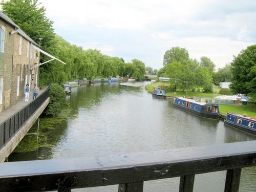 Ely Cambridgeshire