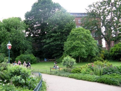 Royal Pavillion Brighton