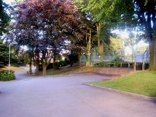Queen Elizabeth Park