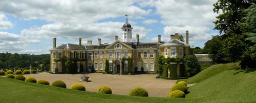 Polesden Lacey, Great Bookham, Surrey