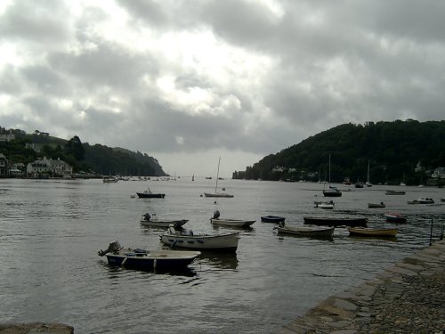 River Dart.