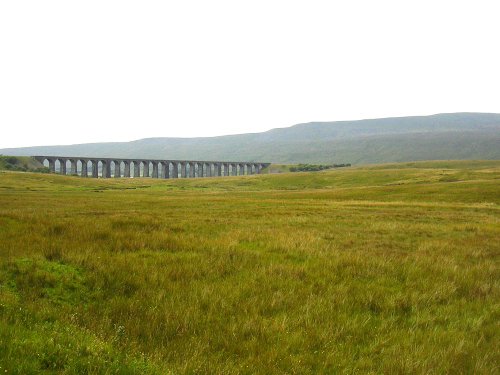 Ribblehead Viaduct