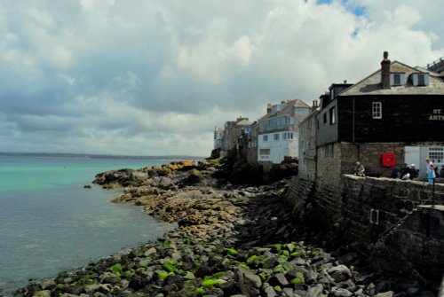 St Ives