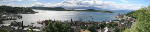 Oban