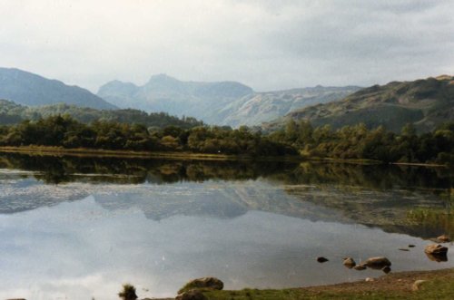 Elterwater