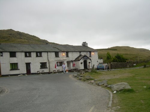 Kirkstone Inn