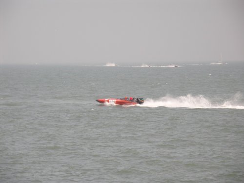 Ramsgate Festival weekend