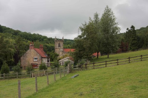 Brantingham Dale
