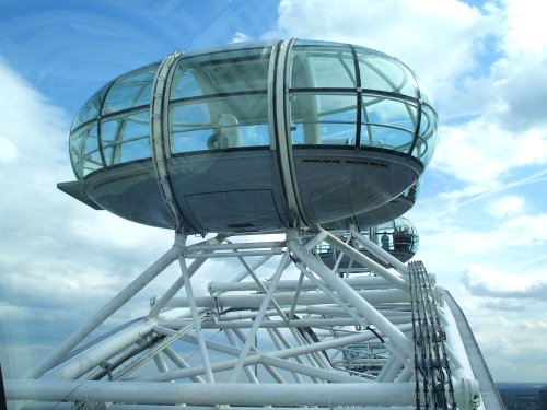 London Eye