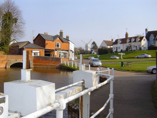 Finchingfield