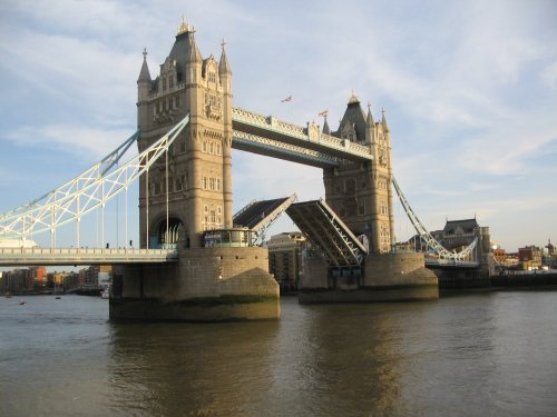Tower Bridge