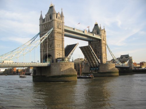 Tower Bridge
