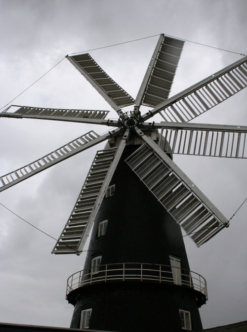 Windmill