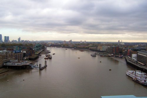 Thames