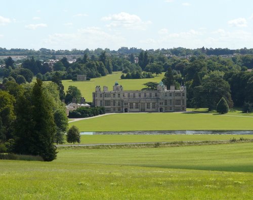 Audley End