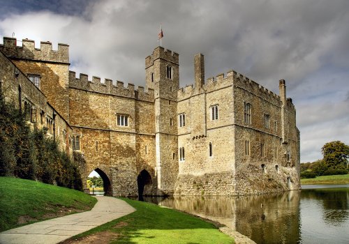 Leeds Castle