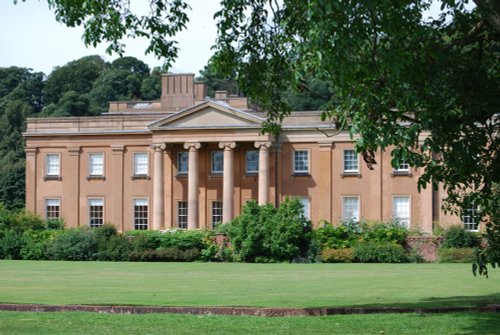 Himley Hall