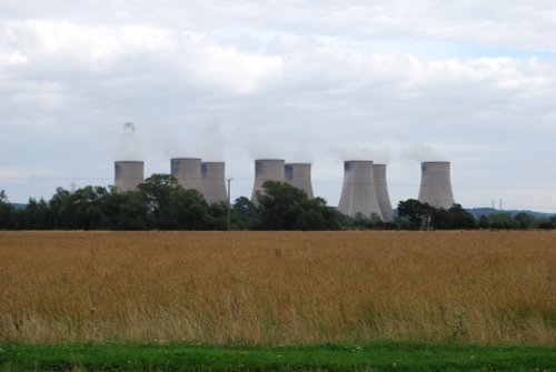 Ratcliffe Power Station