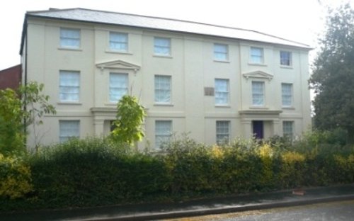 Bishop's Stortford Museum