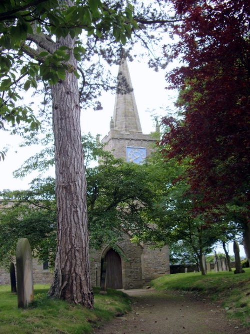 St. Edwin's Church