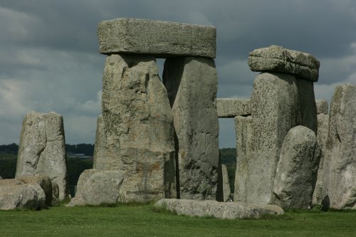 Stonehenge