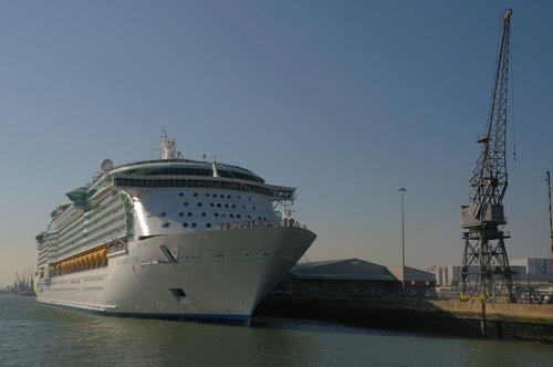 Picture of Independence of the Seas