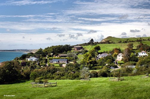 Ringstead Bay, Dorset