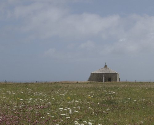 St Aldhelm's Chapel