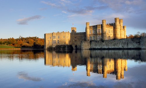 Leeds Castle