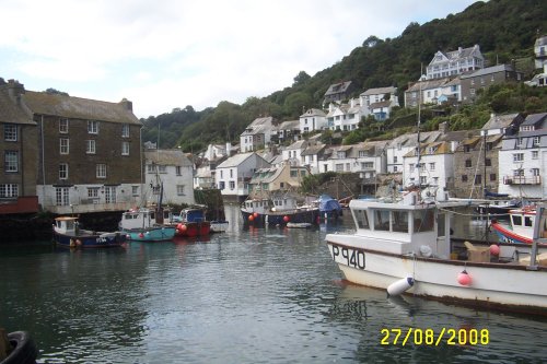 Polperro