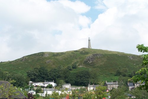 Ulverston, Cumbria