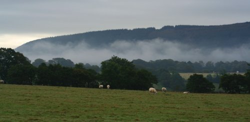 Longridge Fell
