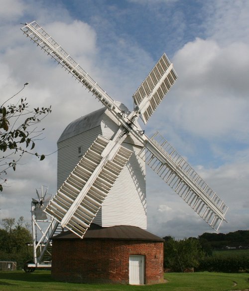 Windmill