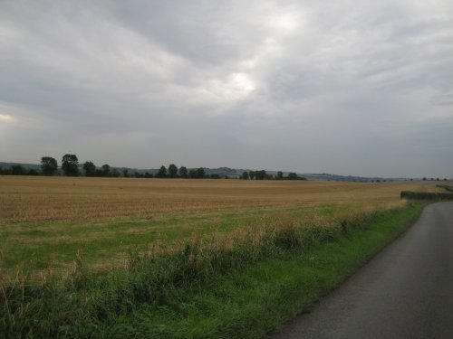 Higham Gobion