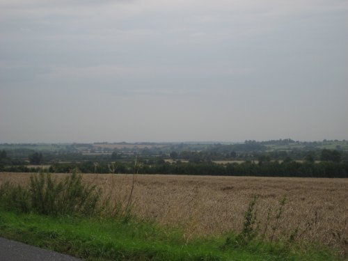 Higham Gobion