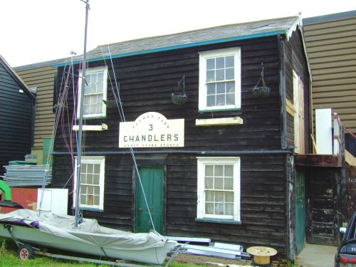 Chandlers