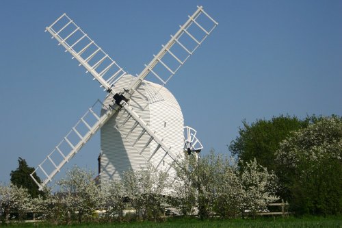 The Mill