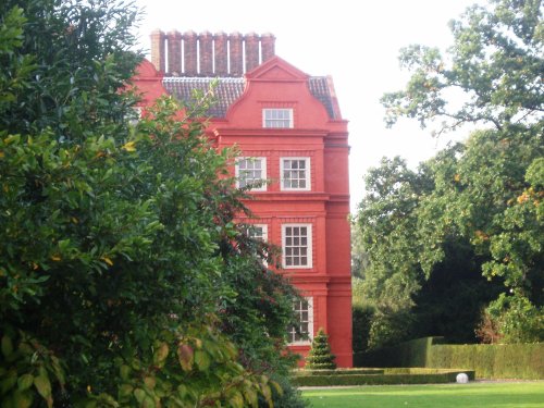 Kew Palace