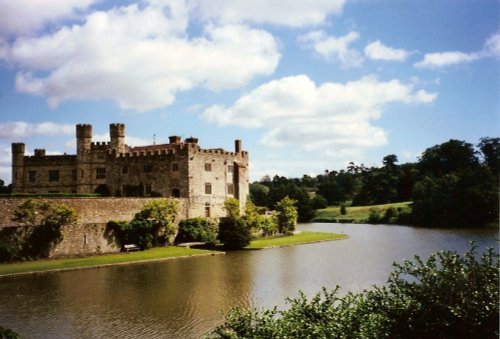 Leeds Castle