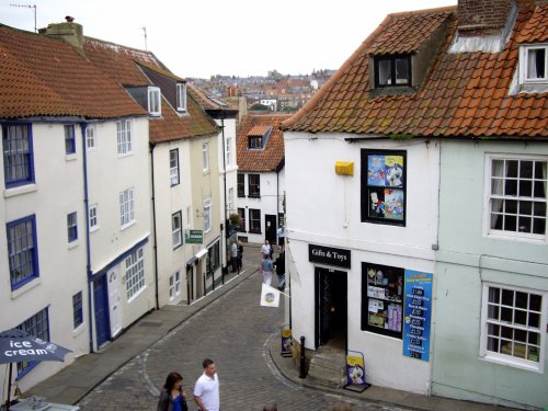 Whitby