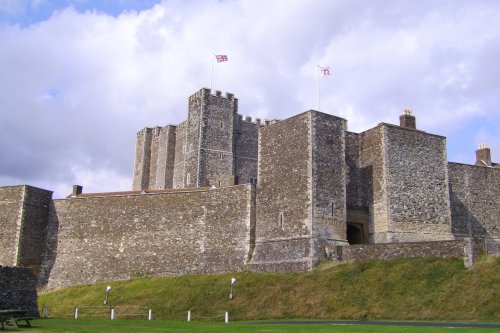 Dover Castle