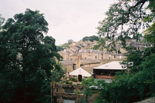 View of Skipton