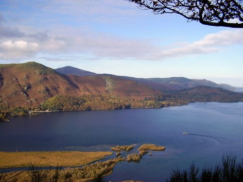 Derwentwater