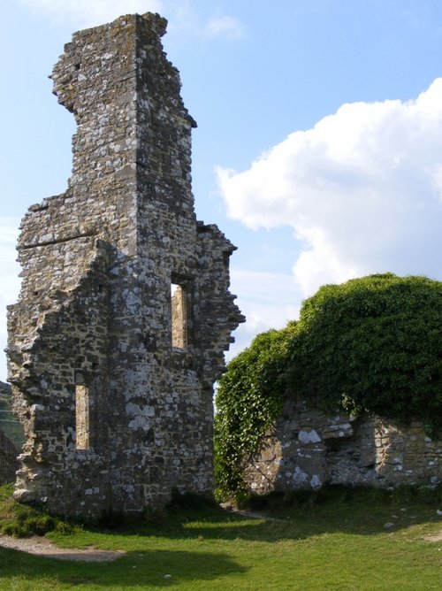 Corfe Castle