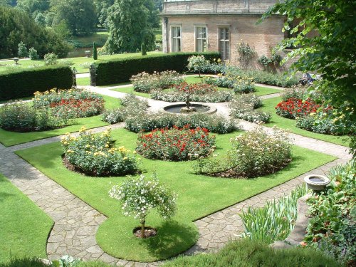 Lyme Park, Disley, Cheshire