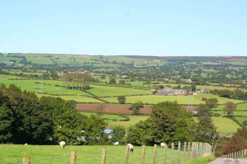 Ribble Valley