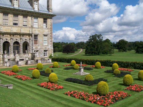 Kingston Lacy, Wimborne Minster, Dorset