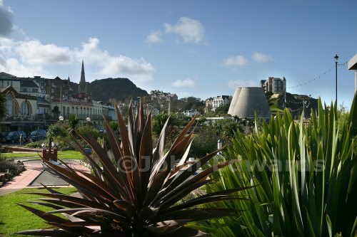 View of Ilfracombe