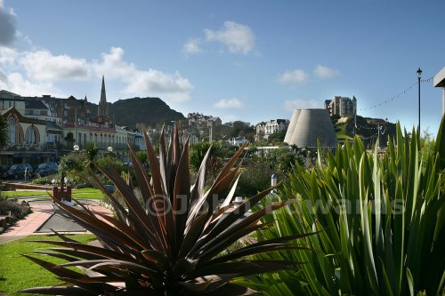View of Ilfracombe